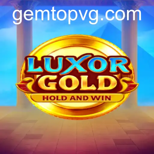 LuxorGold